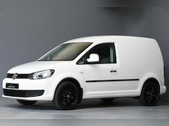 Volkswagen Caddy - 1.2 TSI BMT AIRCO | CRUISE | MARGE