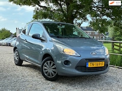 Ford Ka - 1.2 Limited start/stop | Apk tot 06-2027 + Radio Nu € 2.750,