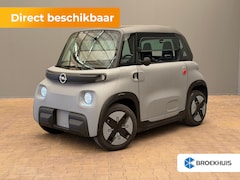 Opel Rocks-e - GS Automaat