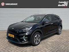 Kia e-Niro - DynamicPlusLine 64 kWh AUTOMAAT | Schuif/-kanteldak | Navigatie | Camera | Climate | Adapt