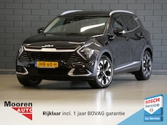 Kia Sportage - 1.6 T-GDi Plug-in Hybrid AWD DynamicPlusLine | TREKHAAK | CAMERA | CARPLAY |