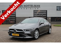 Mercedes-Benz CLA-Klasse - 200 Business Solution Luxury / Panoramadak / N.A.P