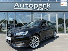 Audi A1 Sportback - 1.2 TFSI Ambition Pro Line Business Facelift model S-line