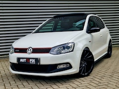 Volkswagen Polo - 1.4 TSI GTI DSG / PANO / XENON / LED