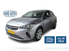 Opel Corsa - 1.2 | CARPLAY | PARK. SENSOREN | NAVI - RIJKLAARPRIJS