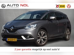 Renault Grand Scénic - 1.3 TCe Intens | Apple Carplay | Half Leer | Climate | ACC