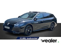 Volkswagen Passat Variant - R-Line Edition 1.5 eHybrid 150 kW / 204 PK DSG | Black Style | Assistance Plus pakket | Tr