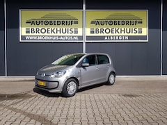 Volkswagen Up! - 1.0 move up BlueMotion
