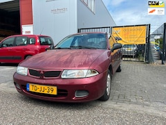 Mitsubishi Carisma - 1.6 GL Ijskoude airco/BT/Stuurbekrachtiging/Centrale Vergrendeling