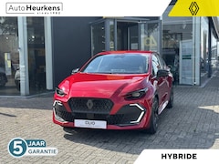 Renault Clio - Esprit Alpine Full Hybrid E-Tech 160 pk l Meer dan € 3.000 voorraadvoordeel l Private Leas