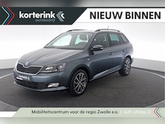 Skoda Fabia Combi - 1.0 TSI Drive