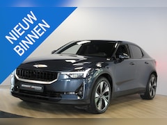 Polestar 2 - 2 Long Range Dual Motor 78 kWh 300 KW | Panoramadak | Memory Seats | 360 Camera