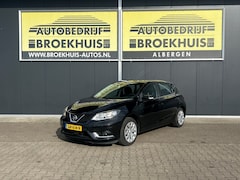 Nissan Pulsar - 1.2 DIG-T Visia