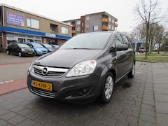 Opel Zafira - 1.8 16V Ecotec 140pk clima/Cruise/navi etc
