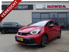 Honda Jazz - 1.5 i-MMD 122pk Hybrid CVT Advance