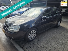 Volkswagen Golf - 1.6 Sportline ZO MEENEMEN | AIRCO | INRUILKOOPJE |