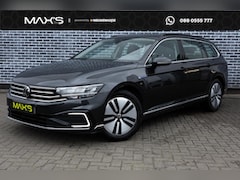 Volkswagen Passat Variant - 1.4 TSI PHEV GTE Business | Plug-in Hybrid | Trekhaak | Lederen Bekleding | Stoelverwarmin
