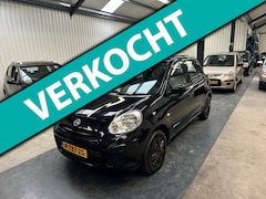 Nissan Micra - 1.2 30th. Anniversary