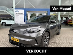 Ford Capri - Premium Extended Range RWD 77 kWh NIEUWPRIJS € 54.000, - | Elek. Trekhaak | Pano | AGR sto
