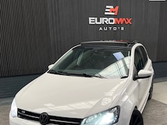Volkswagen Polo - 1.2 TSI Highline Opendak - Distr. Ketting Verv