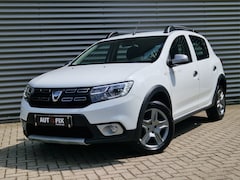 Dacia Sandero Stepway - 0.9 TCe Tech Road Nieuwe ketting