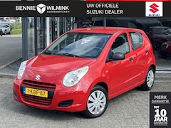 Suzuki Alto - 1.0 Comfort EASSS