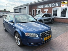 Audi A4 Limousine - 1.6 Pro Line Business 18" Lmv , APK 03-27