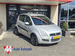 Suzuki Splash - 1.0 VVT Comfort