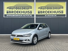 Volkswagen Polo - 1.0 TSI Highline