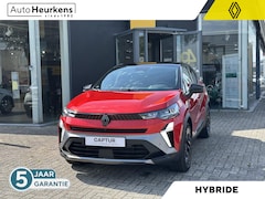 Renault Captur - Esprit Alpine Full Hybrid E-Tech 160 l Meer dan € 3.000 voorraadvoordeel l Gratis 5 jaar f