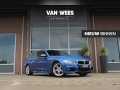 BMW 3-serie Touring - 316i Limited Series M Sport | NL auto | Xenon | Navigatie Professional | Bluetooth | Cruis