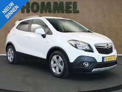 Opel Mokka - 1.4 T Edition - AIRCO - BLUETOOTH TELEFOONVOORBEREIDING - TREKHAAK - PARKEERSENSOREN VOOR