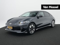Hyundai IONIQ 6 - Connect 77.4 kWh | Camera | Navigatie | Apple Carplay Android Auto | Adaptieve Cruise Cont