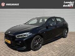 BMW 1-serie - 118i Business Edition M-exterieur pakket | Digitaal cockpit | Navigatie | Cruise | Climate