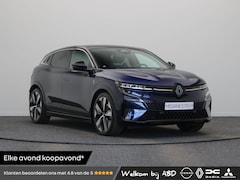 Renault Mégane E-Tech - EV60 Optimum Charge Techno | Dodehoek detectie | rondomzicht camera | Google integratie |
