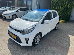 Kia Picanto - 1.0 DPi ComfortLine 5p