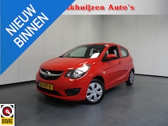 Opel Karl - 1.0 ecoFLEX Edition AIRCO/BLUETOOTH