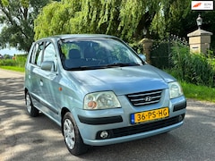 Hyundai Atos - 1.1i Dynamic Automaat / Trekhaak /