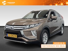 Mitsubishi Eclipse Cross - 1.5 DI-T Pure