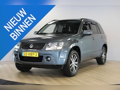 Suzuki Grand Vitara - 2.0-16V High Executive