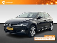 Volkswagen Polo - 1.0 TSI 95pk Comfortline Business