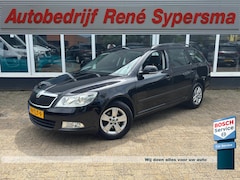 Skoda Octavia Combi - 1.2 TSI Ambition Business Line | Navi | Cruise | Airco
