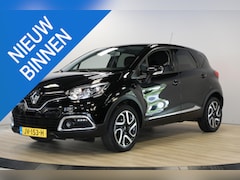 Renault Captur - 0.9 TCe Dynamique | Keyless Go | Cruise Control