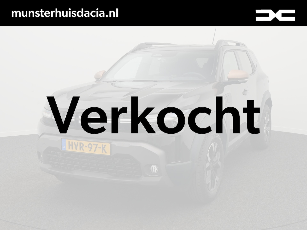 Dacia Duster - 1.2 TCe 130 mild hybrid Extreme - Demo - Pack Assist - - AutoWereld.nl