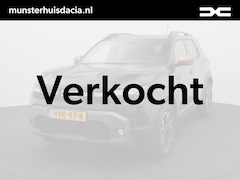 Dacia Duster - 1.2 TCe 130 mild hybrid Extreme - Demo - Pack Assist
