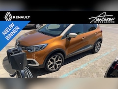 Renault Captur - TCe 90 Intens