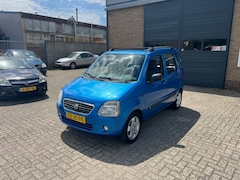 Suzuki Wagon R+ - 1.3 Season 116000Km NAP
