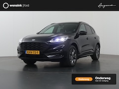 Ford Kuga - 2.5 PHEV ST-Line X | Panoramadak | Winterpakket | B&O | Elektr. Achterklep | B&O | Parkeer