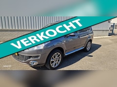 Citroën C-Crosser - 2.4-16V Exclusive 7p