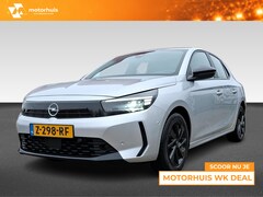 Opel Corsa - 1.2 Start/Stop 75pk Edition | CARPLAY | CRUISE | PDC V+A | AUR CAMERA|